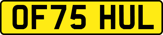 OF75HUL