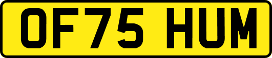 OF75HUM