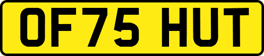 OF75HUT