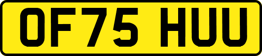 OF75HUU