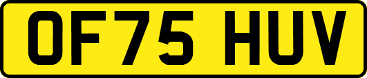 OF75HUV
