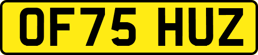 OF75HUZ
