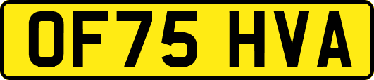 OF75HVA
