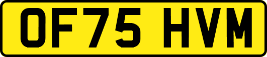 OF75HVM