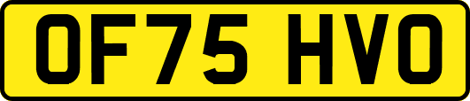 OF75HVO