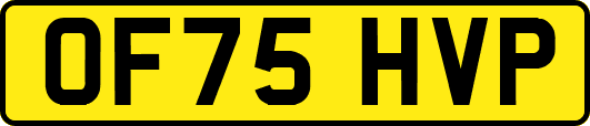 OF75HVP