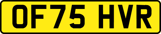 OF75HVR