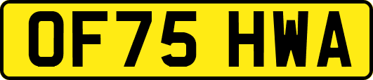 OF75HWA