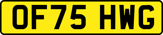OF75HWG
