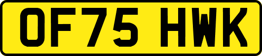 OF75HWK