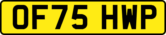 OF75HWP