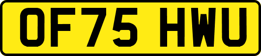 OF75HWU