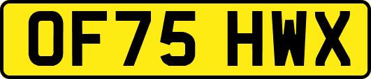 OF75HWX