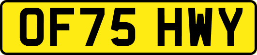 OF75HWY