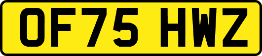 OF75HWZ