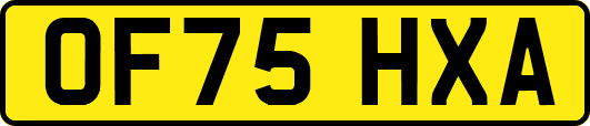 OF75HXA
