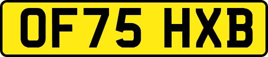 OF75HXB