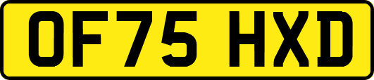 OF75HXD