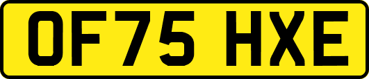 OF75HXE