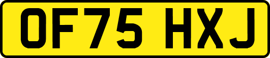 OF75HXJ