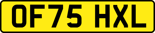 OF75HXL