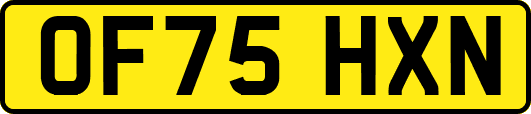 OF75HXN