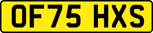 OF75HXS
