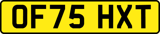 OF75HXT