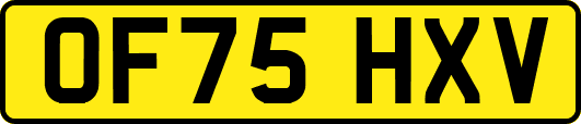 OF75HXV