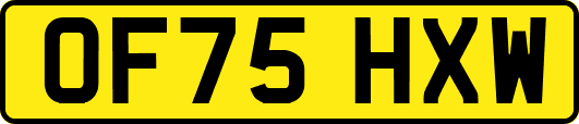 OF75HXW