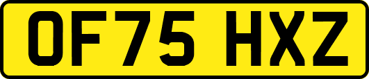 OF75HXZ