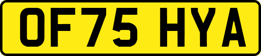 OF75HYA