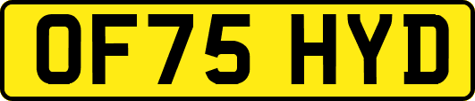 OF75HYD