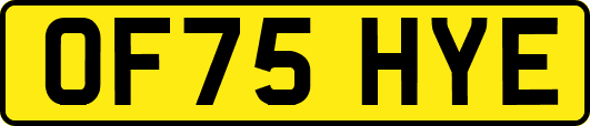 OF75HYE