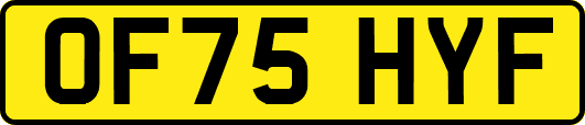 OF75HYF