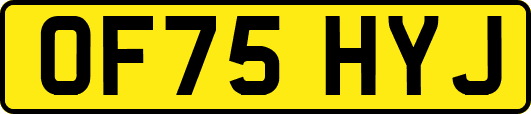 OF75HYJ