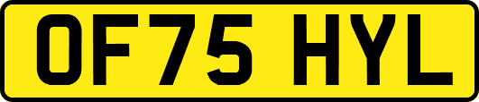 OF75HYL