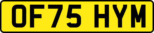 OF75HYM