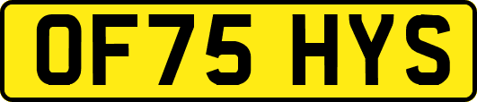OF75HYS