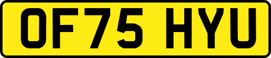 OF75HYU