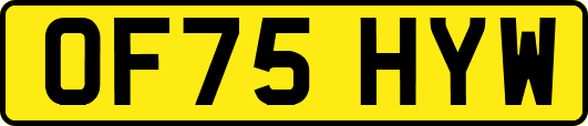 OF75HYW
