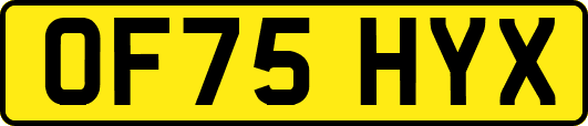 OF75HYX