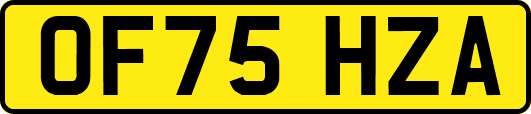 OF75HZA