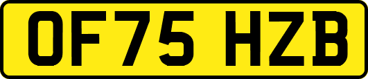 OF75HZB
