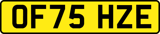 OF75HZE
