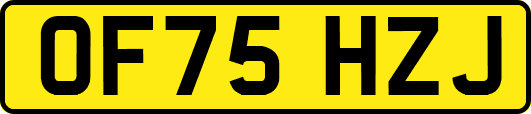 OF75HZJ