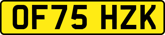 OF75HZK