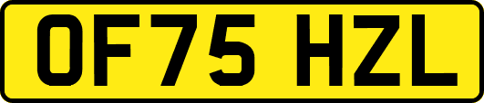OF75HZL