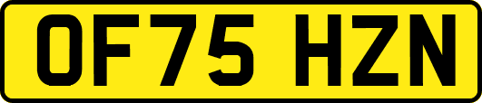 OF75HZN