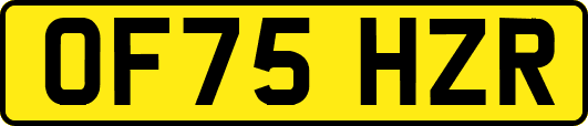 OF75HZR